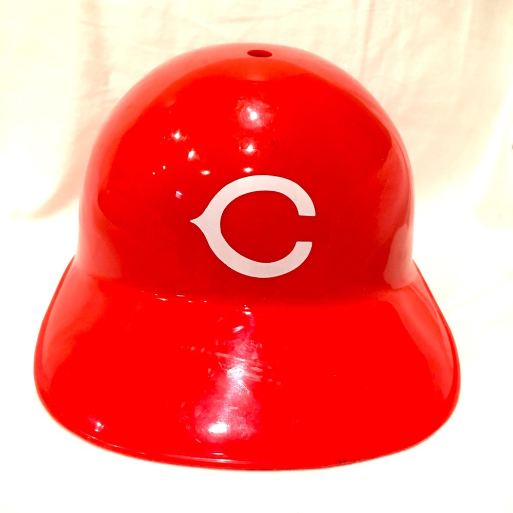 1969 Chicago Cubs Batting Helmet